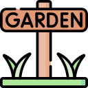 Garden Area